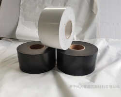 復(fù)合型聚乙烯冷纏帶